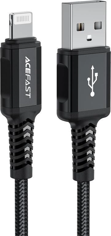 Acefast kabel MFI USB - Lightning