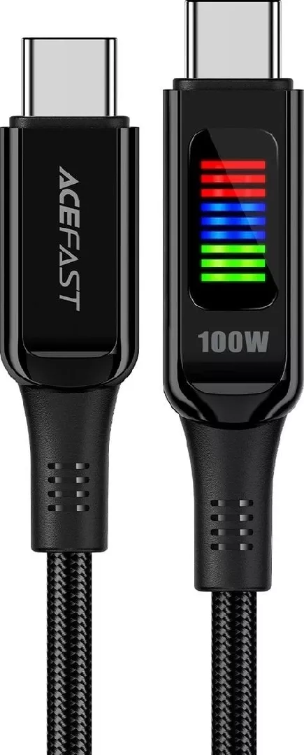 Acefast C7-03 USB-C USB-C 100W 1