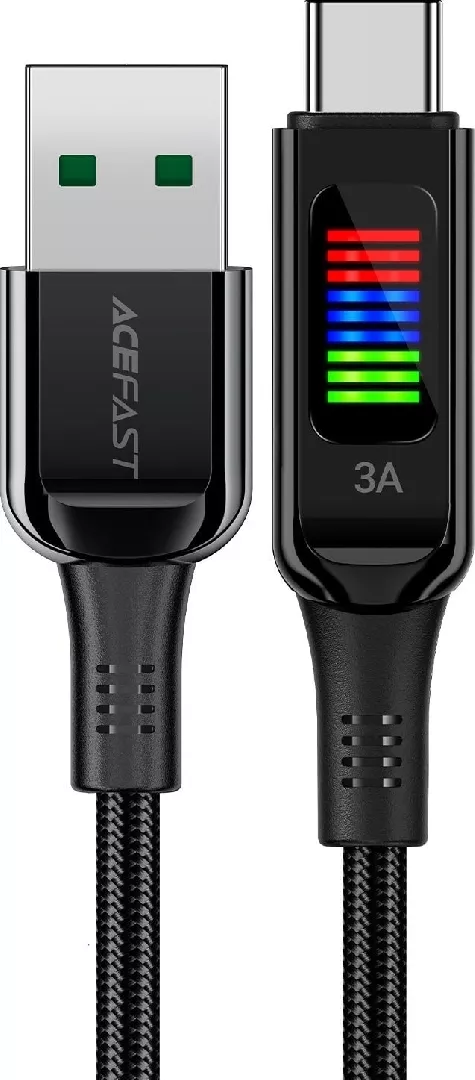 Acefast C7-04 USB-A USB-C 60W 1