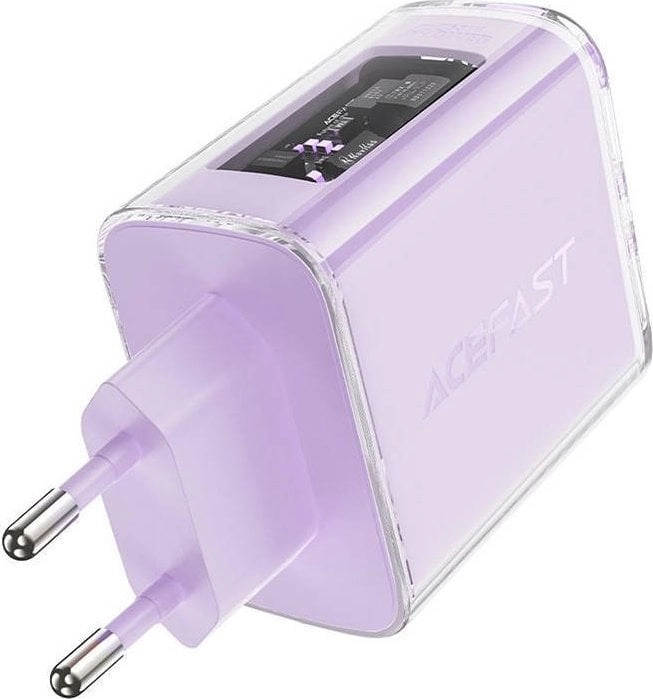 Acefast GaN charger 65W 3 ports