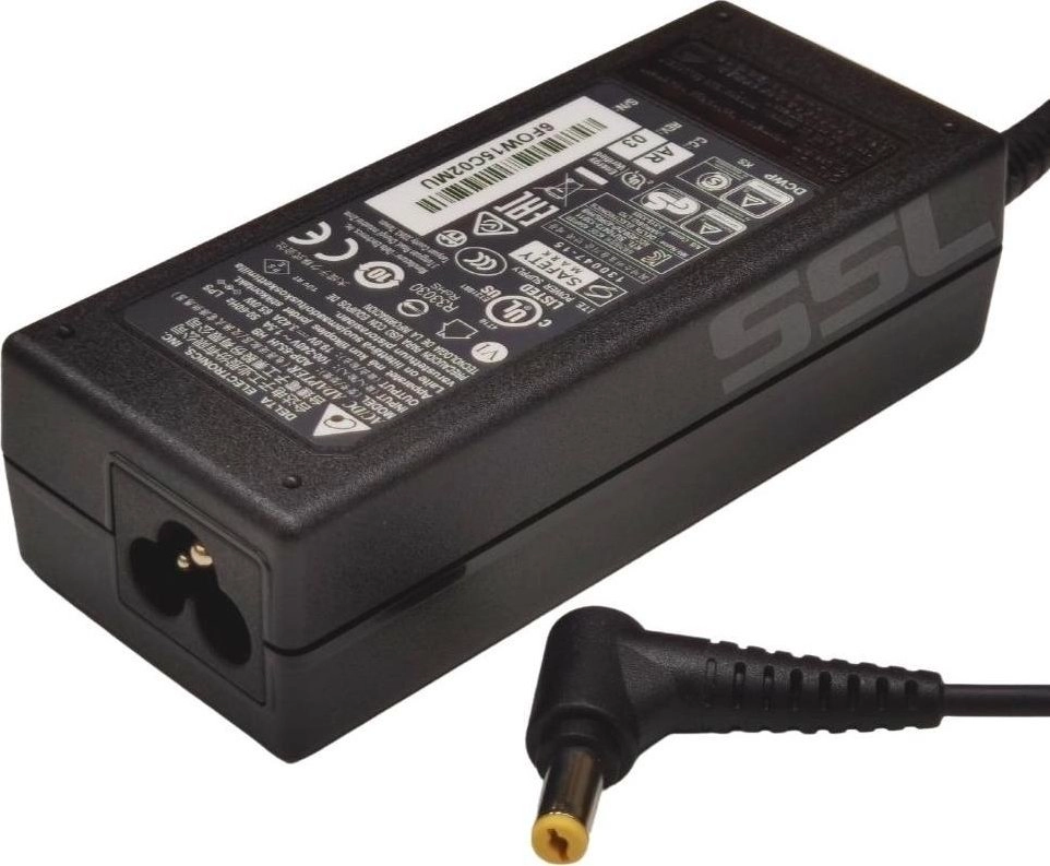 Laptop memory Acer AC ADAPTOR.65W
