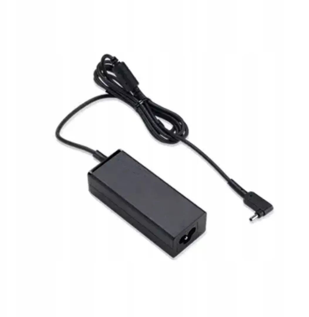ADAPTOR AC 65W 19V 1 1x3