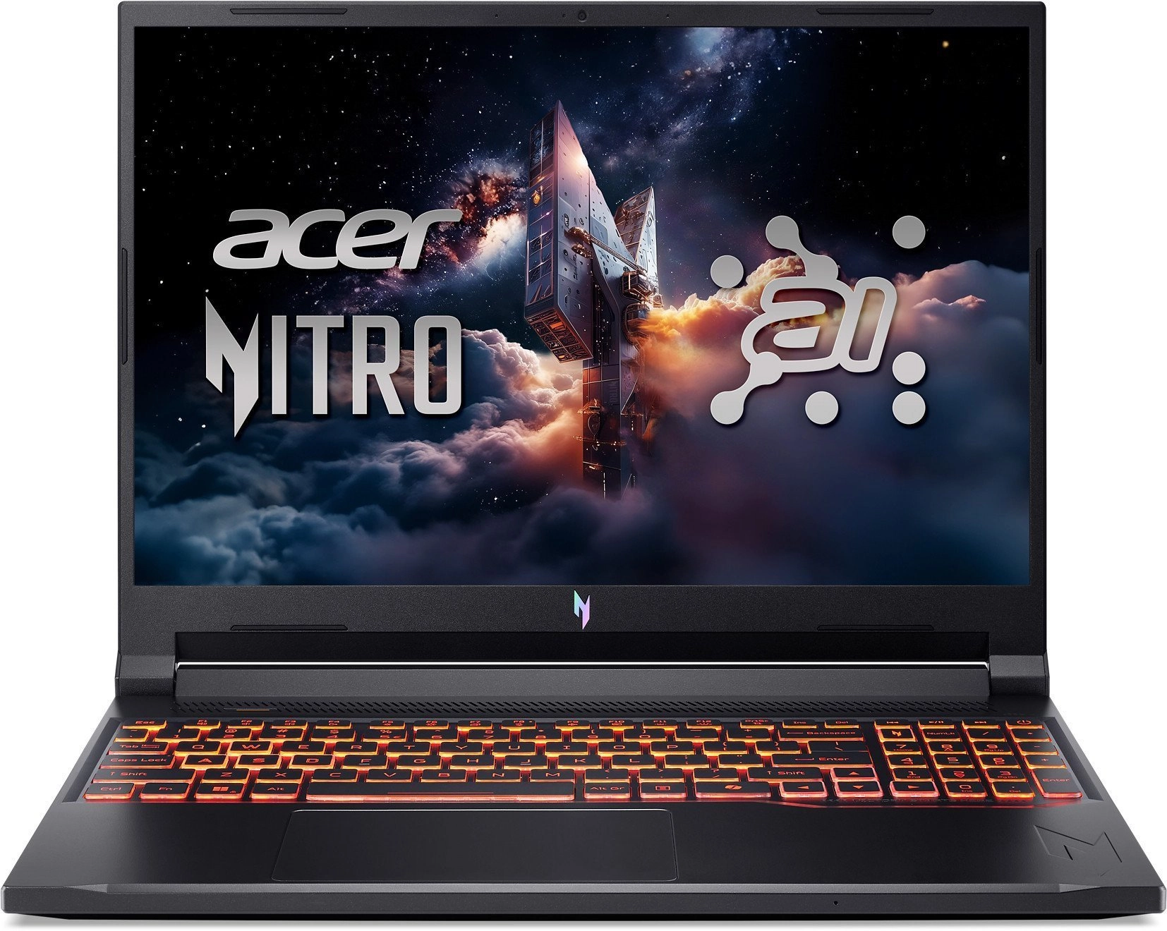 Acer Nitro V 16 - Ryzen