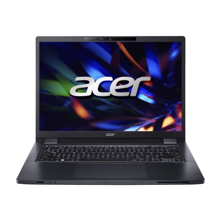 Laptop Acer TravelMate TMP414-53-TCO-5771 Black 14````````