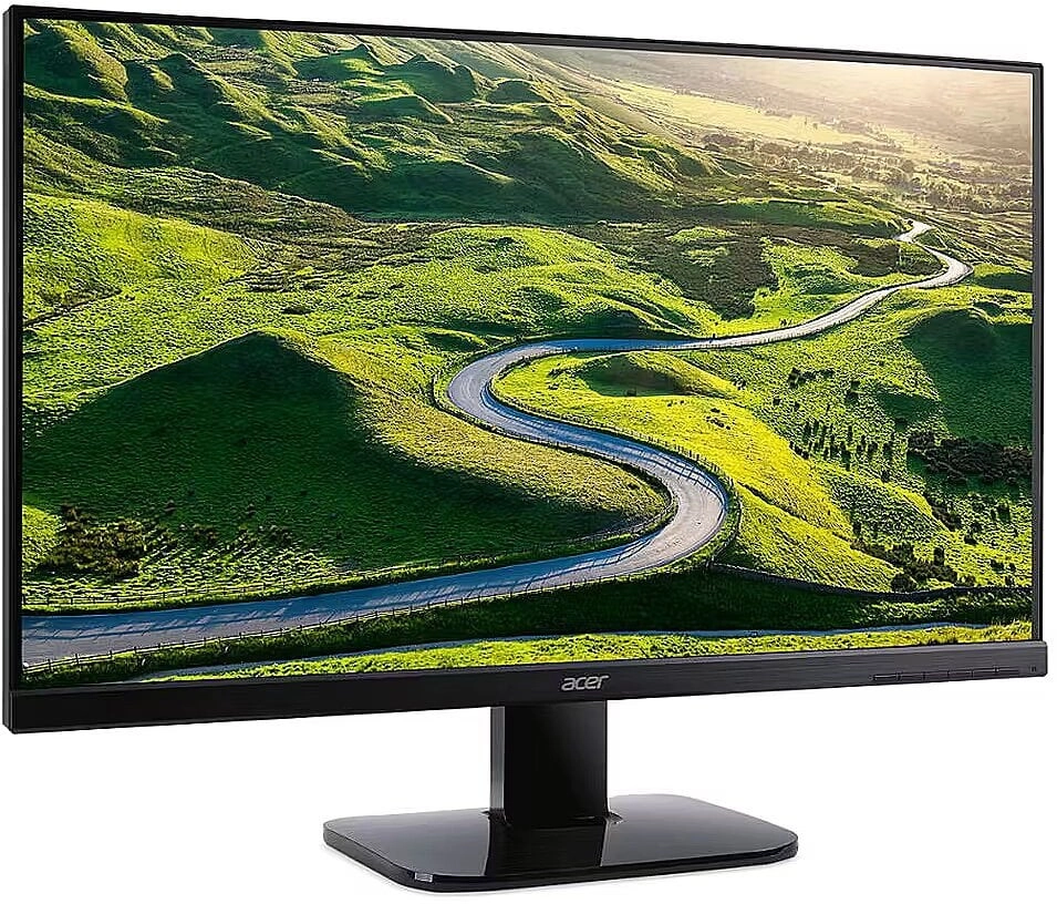 Acer B277Gb 27" 69cm 16:9 120Hz