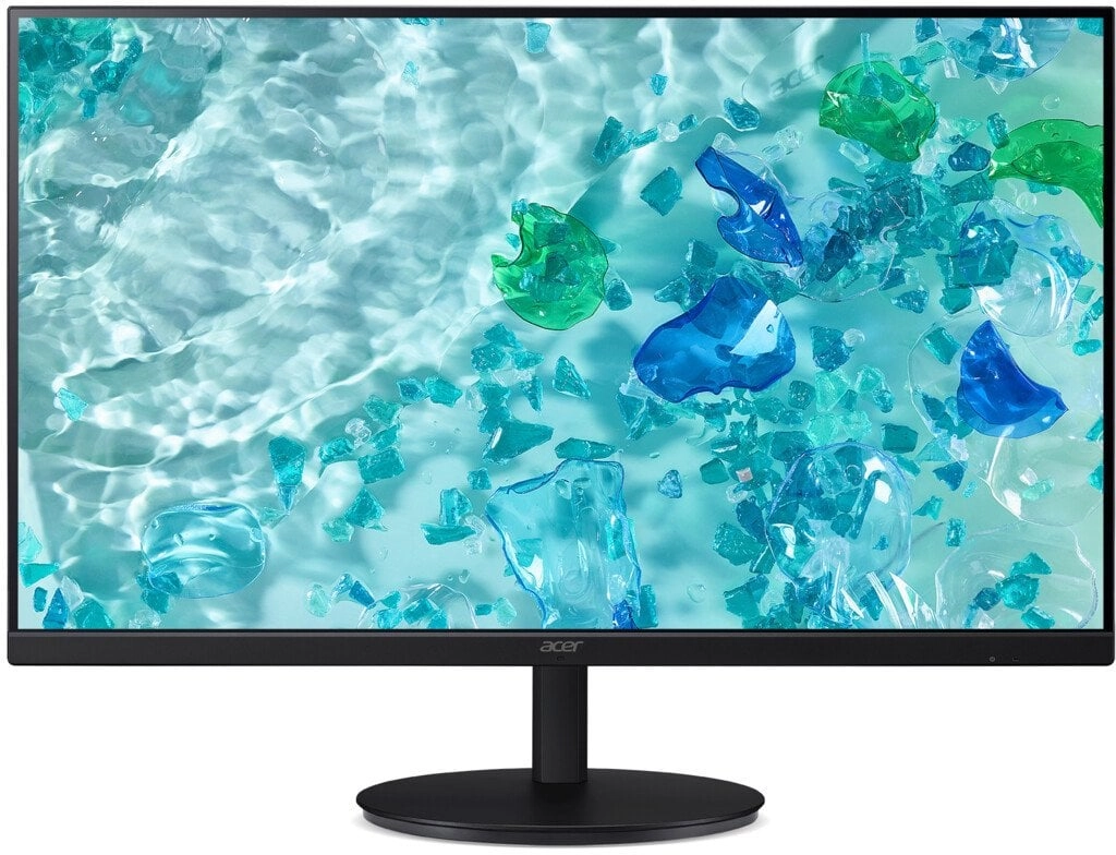 CB322QKAbmiiprx 31.5" IPS 16:9