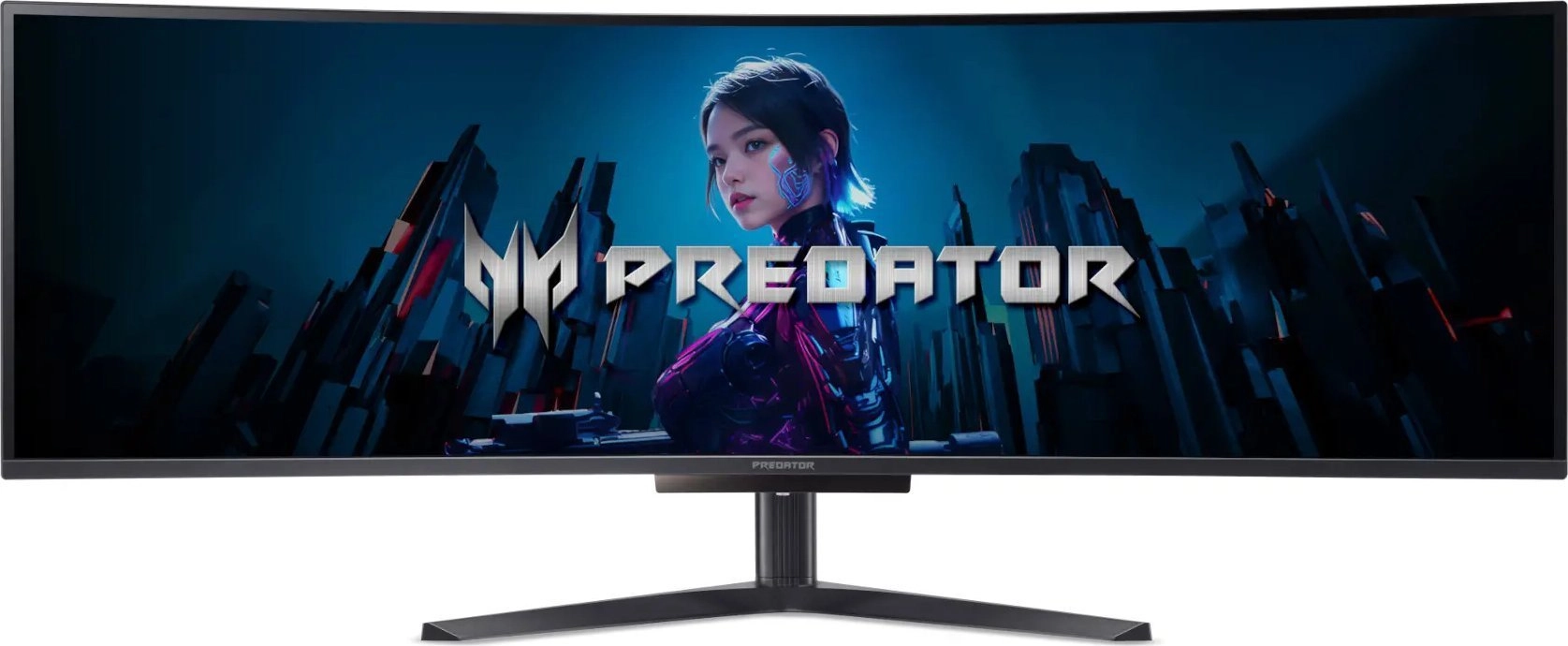Acer Predator X49X OLED Curved Gaming
