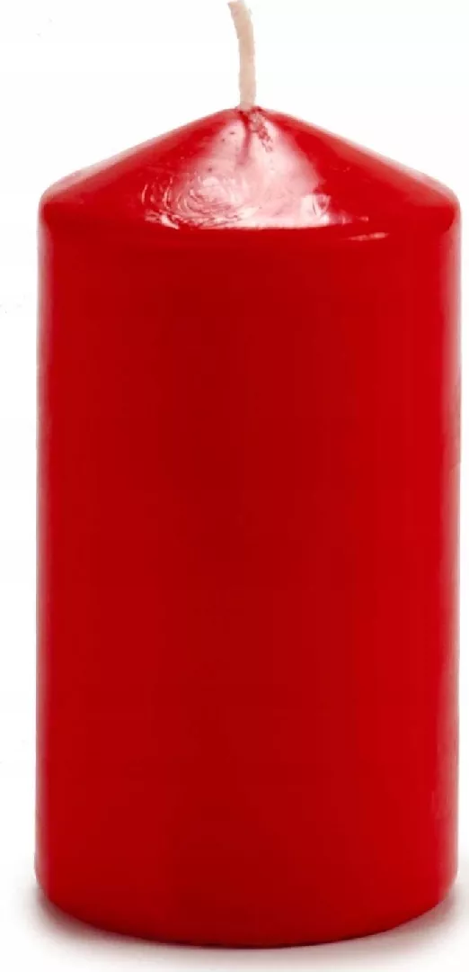 Acorde LUNAR cylinder candle  Ø 7