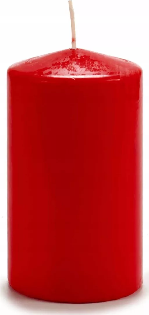 Acorde LUNAR cylinder candle Ø 9