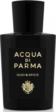 Acqua di Parma Oud  Spice Perfume