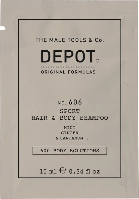 Acqua Di Parma Depot  600 Body