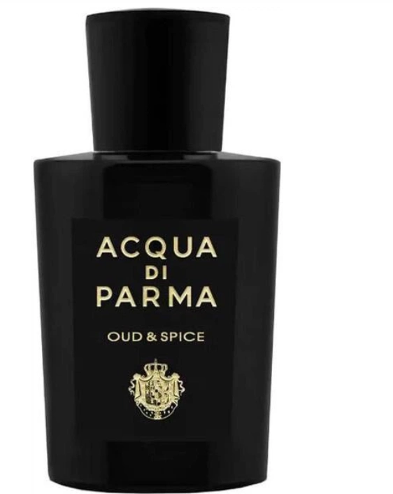 Acqua di Parma Oud Spice Perfume