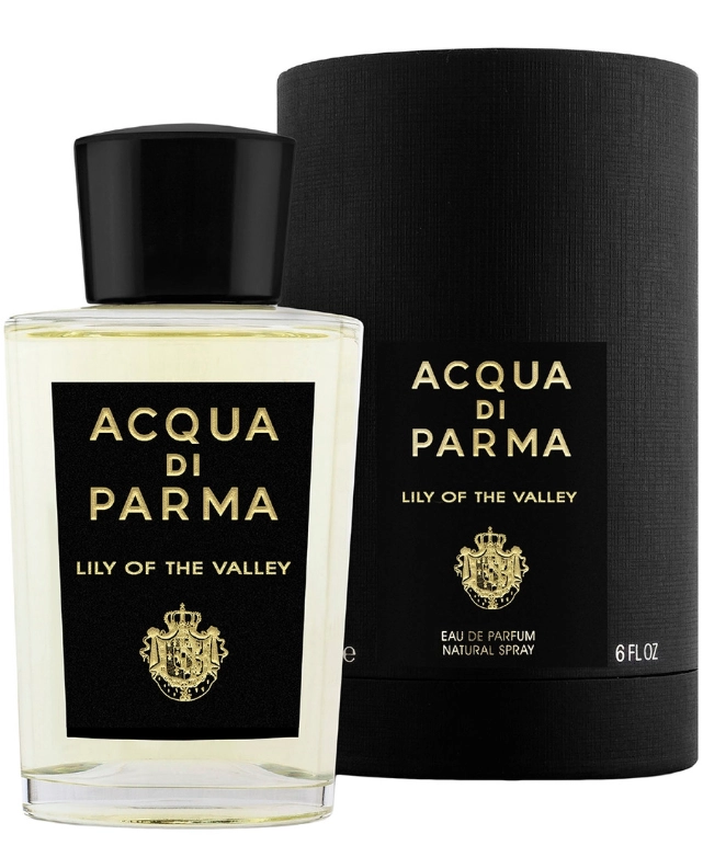 Acqua di Parma Lily of the