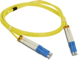 ALANTEC Patch cord SM LC-LC duplex