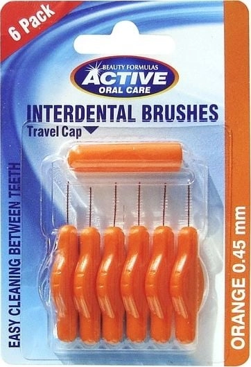 Active Oral Care Active Oral Care