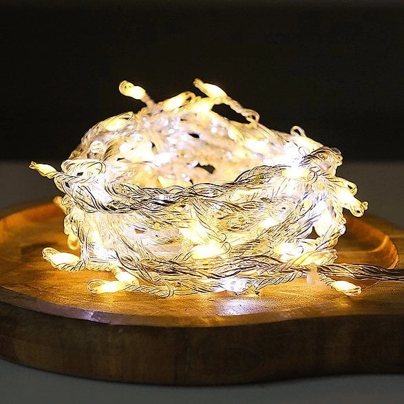 LED Christmas tree lights - 2