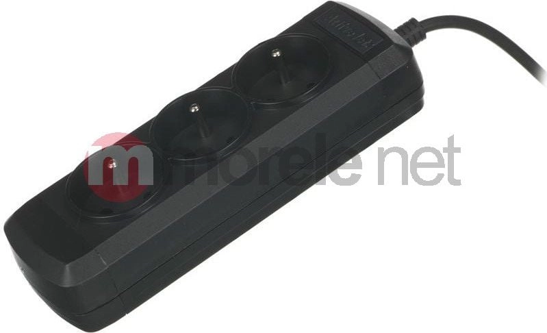Activejet COMBO-IEC-3G/1.5M power extension wih