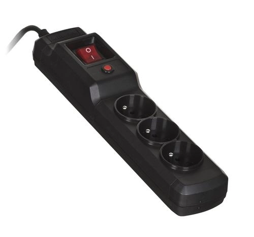 Activejet COMBO 3GN 1 5M black