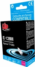 Ink cartridge UPrint Epson T1283M Magenta