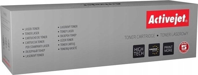 Activejet toner ATL-MS317N for Lexmark; Replacement