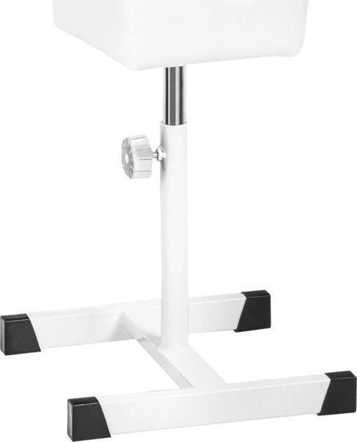 Activeshop BELL PEDICURE FOOTREST WHITE 113260