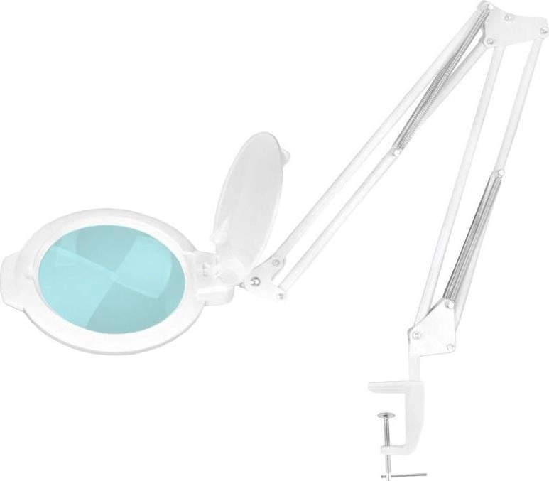 Activeshop LAMPA LUPA LED GLOW MOONLIGHT