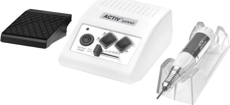 Activeshop Activ Power frezarka JD500 biała