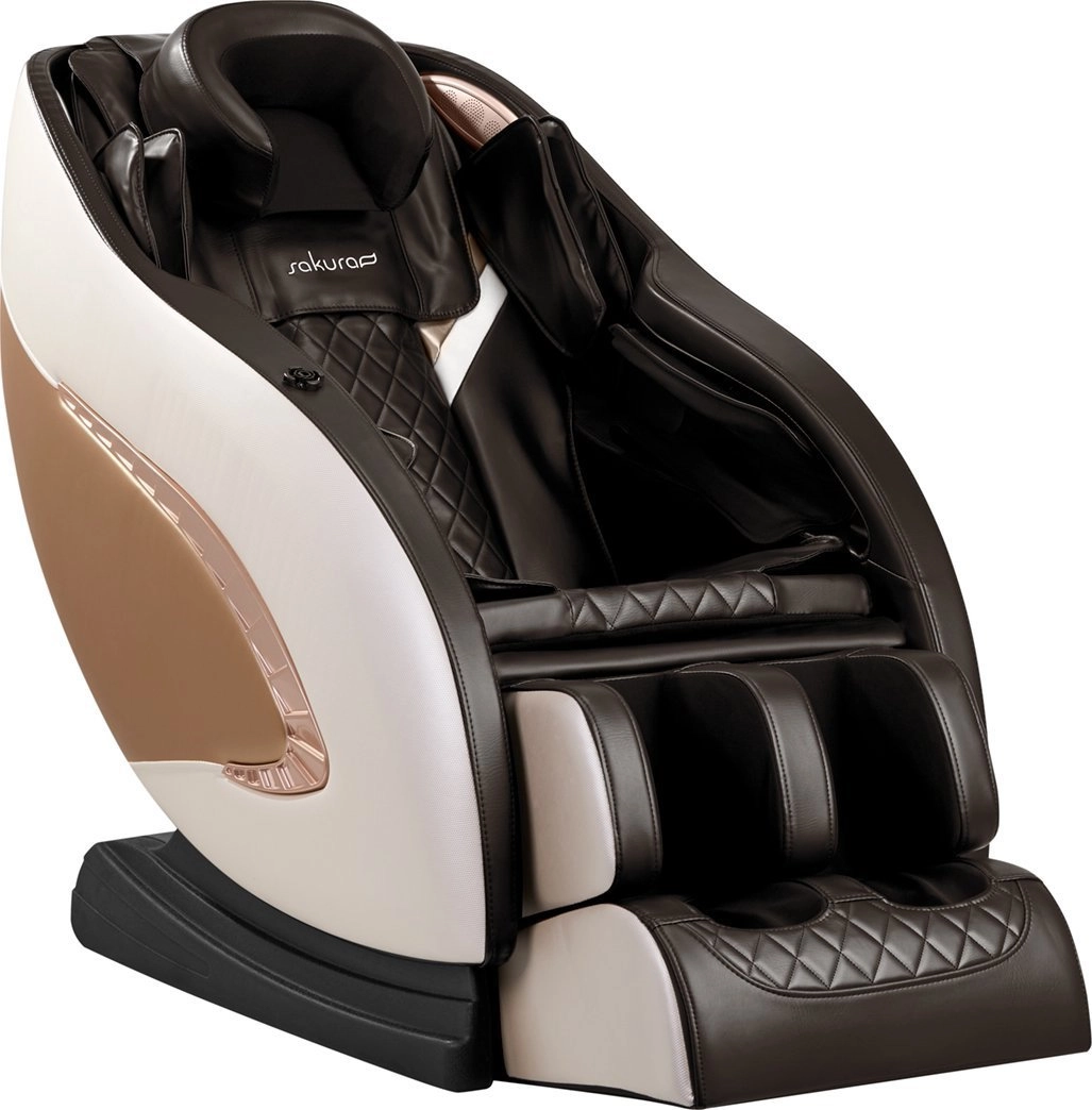 Activeshop Sakura fotel masujący Classic 305