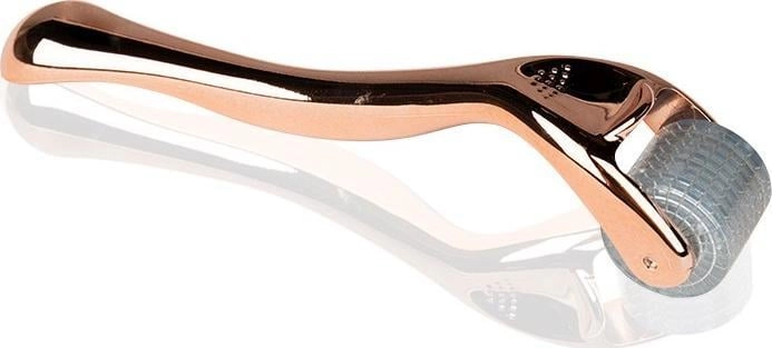Activeshop DERMA ROLLER DO MEZOTERAPII ROSE