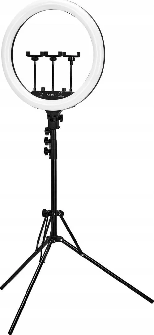 Lampa pierścieniowa Activeshop GLOW lampa pierścieniowa
