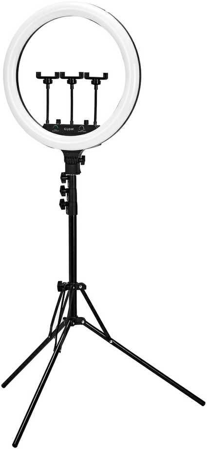 Activeshop GLOW ring lamp ring lamp