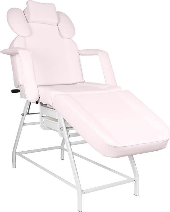 Activeshop FOTEL ZABIEGOWY DO RZĘS IVETTE