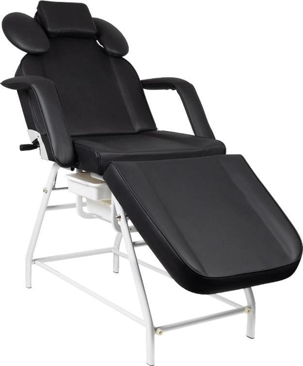 Activeshop FOTEL ZABIEGOWY DO RZĘS IVETTE