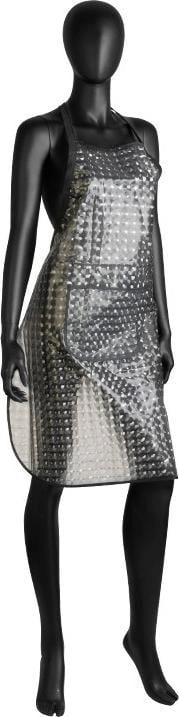 Activeshop FARTUCH FRYZJERSKI K33 CLEAR 133290
