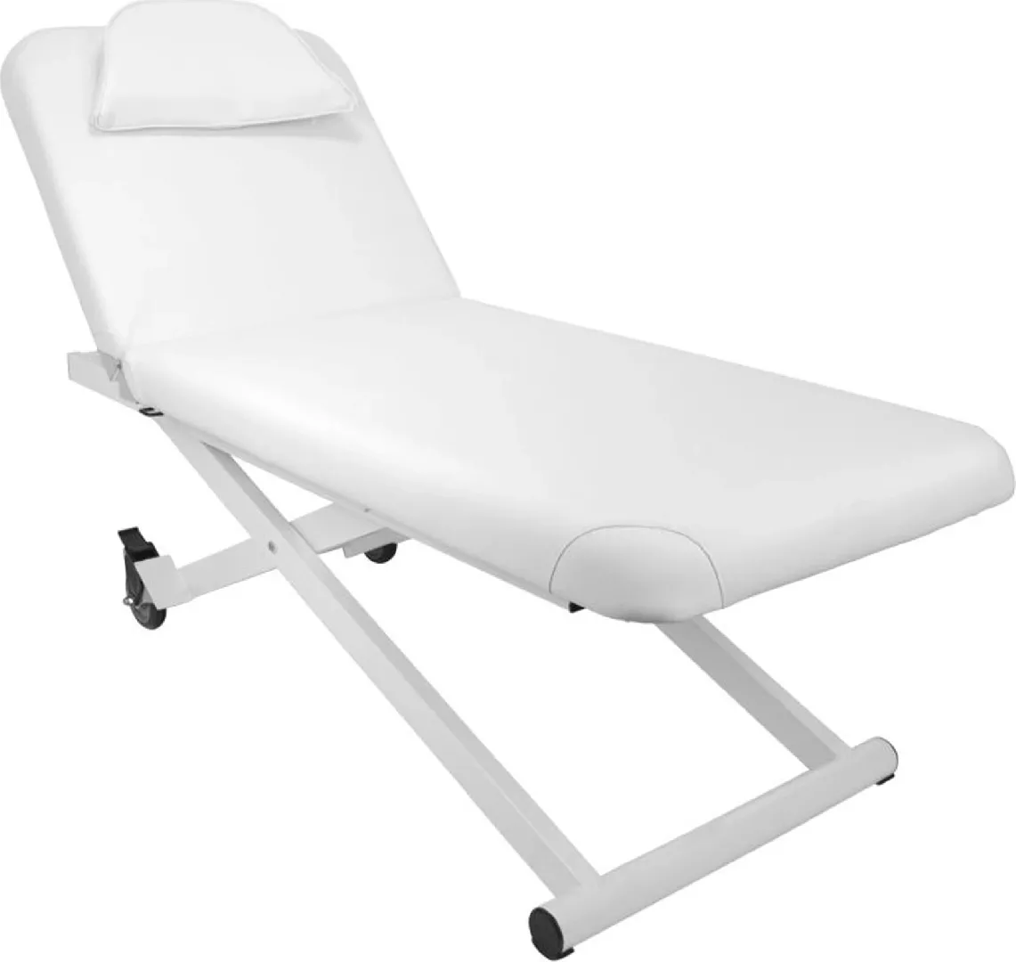 Activeshop Electric lounger for massage Azzurro