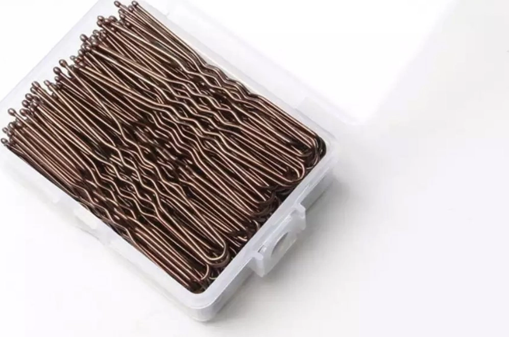 Activeshop Hairdressing hair pins E-58 120