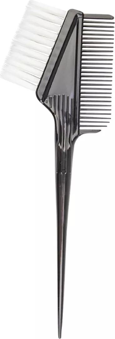 Activeshop Paint brush with comb D-08