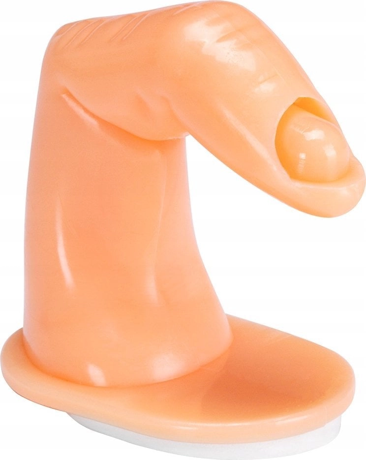 Activeshop Training finger for practicing on
