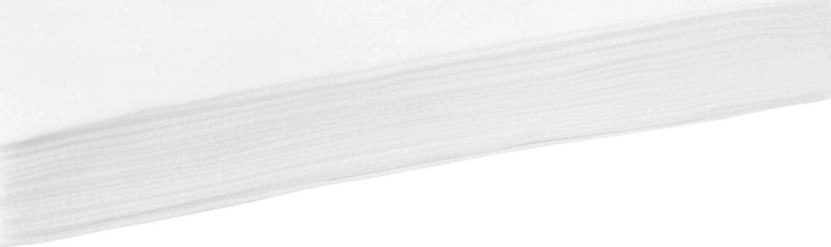 Activeshop Disposable treatment scarves  20 pcs