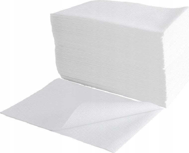 Activeshop Disposable non-woven towel for pedicure