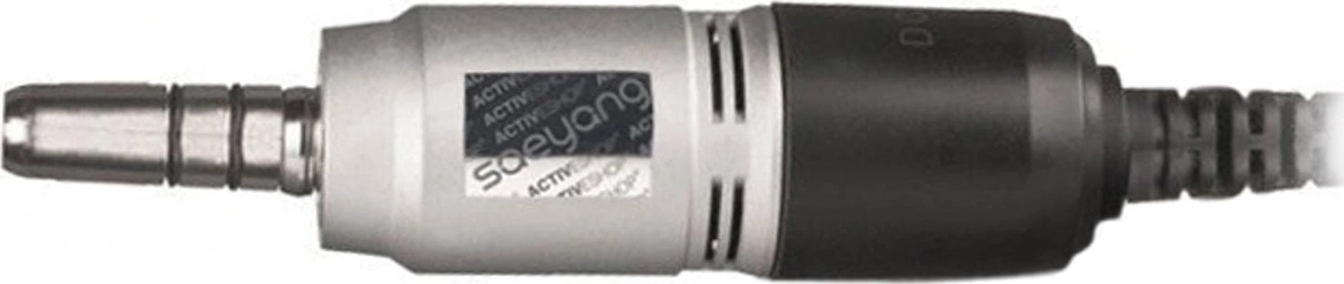 Activeshop Saeyang M40ES head for the