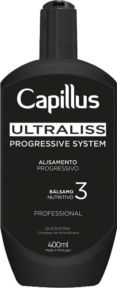 Activeshop Capillus ultraliss nanoplasty  nanoplasty treatment