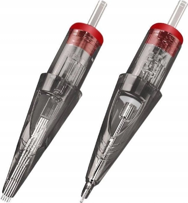 Activeshop El Cartel tattoo cartridge 0