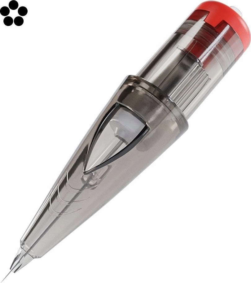 Activeshop El Cartel V2 Tattoo Cartridge