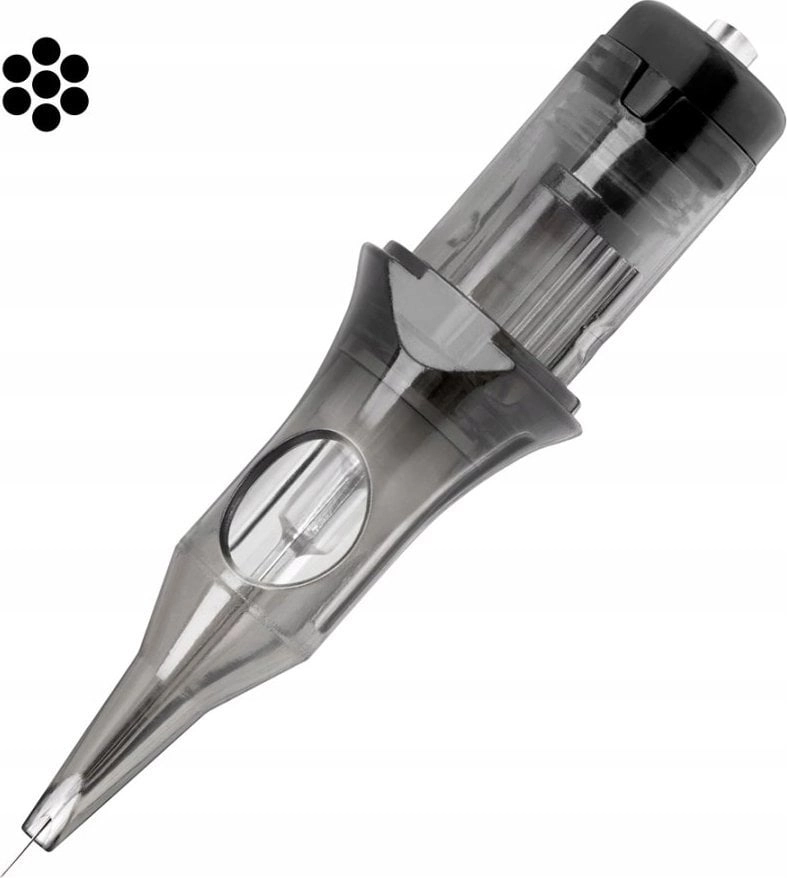 Activeshop El Cartel V2 tattoo cartridge