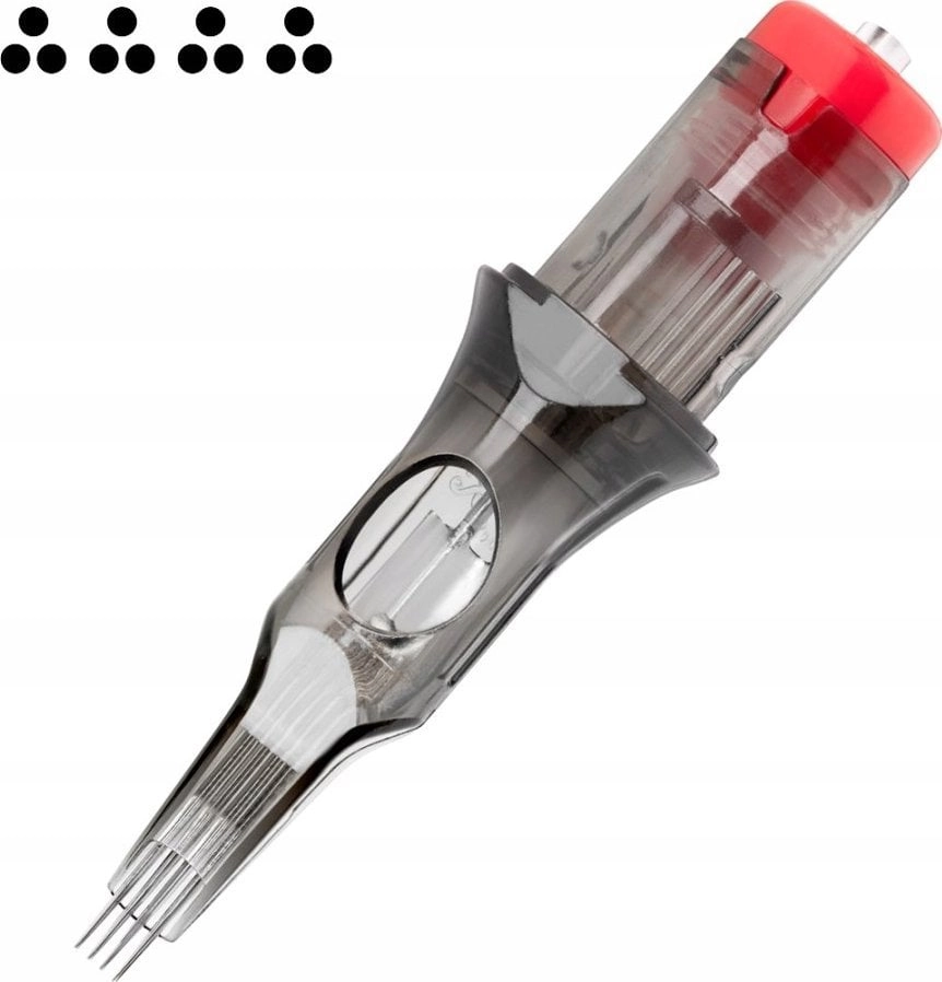 Activeshop El Cartel V2 tattoo cartridge