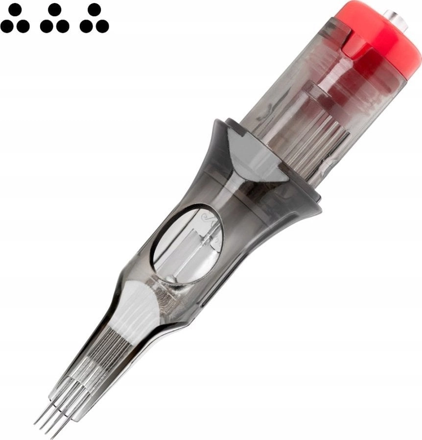 Activeshop El Cartel V2 tattoo cartridge