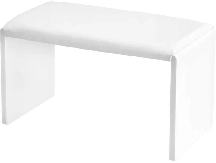 Activeshop Momo Professional manicure support  white