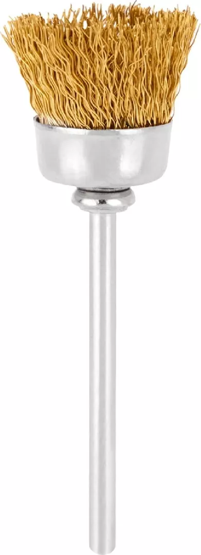 Activeshop Brass brush for D-13 cutters