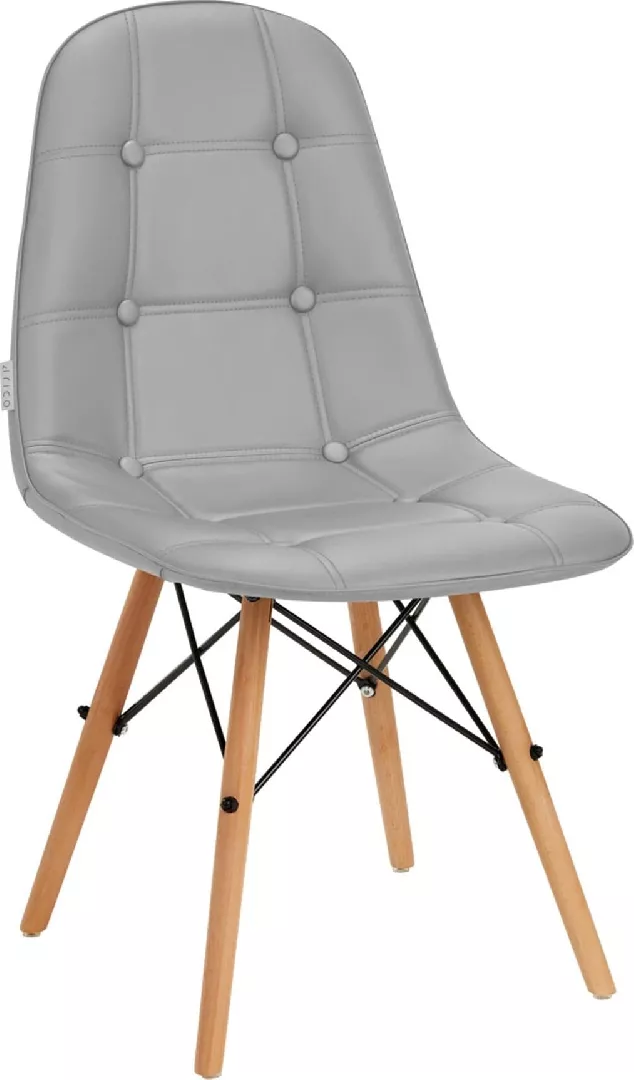 Activeshop 4Rico Krzesło skandynawskie QS-185 eco